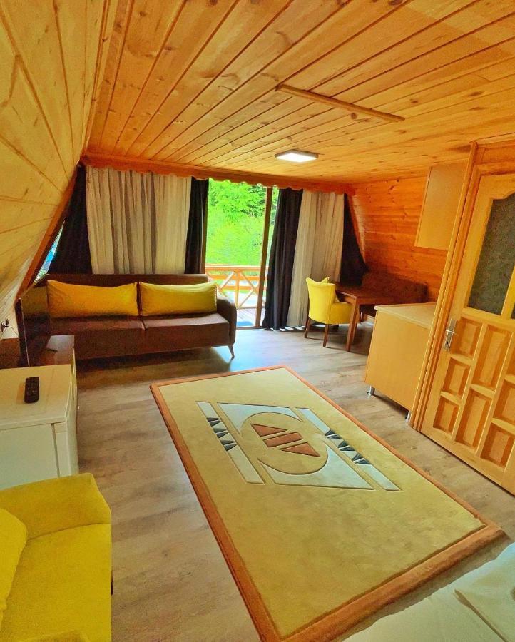 The Wooden House Uzungoel אוזונגול מראה חיצוני תמונה