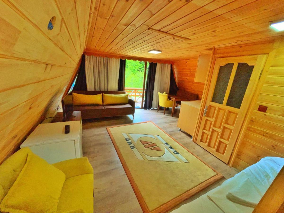 The Wooden House Uzungoel אוזונגול מראה חיצוני תמונה
