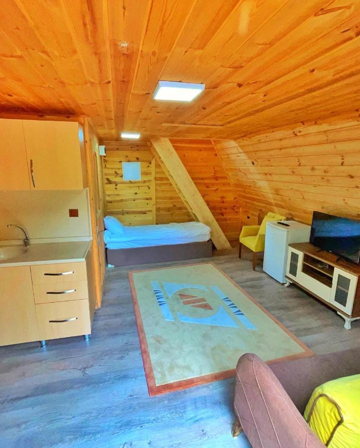 The Wooden House Uzungoel אוזונגול מראה חיצוני תמונה